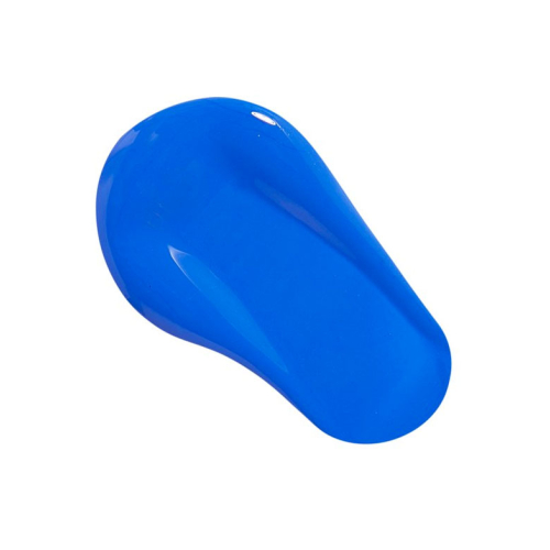 Revolution Relove - Dip Eyeliner Delineador Líquido - Blue