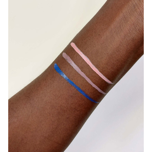 Revolution Relove - Dip Eyeliner Delineador Líquido - Blue