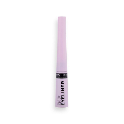 Revolution Relove - Dip Eyeliner Delineador Líquido - Lilac