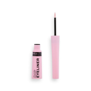 Revolution Relove - Dip Eyeliner Delineador Líquido - Pink
