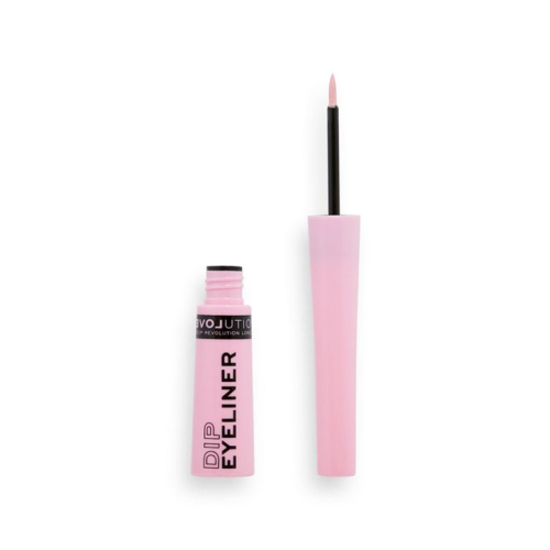 Revolution Relove - Dip Eyeliner Delineador Líquido - Pink
