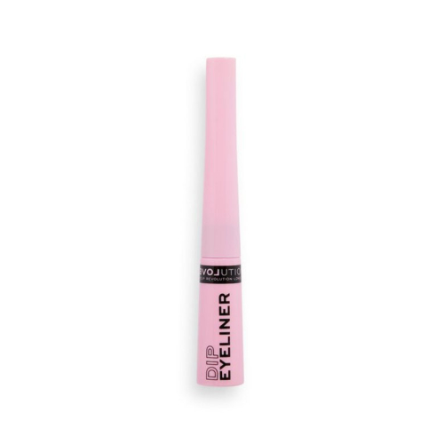 Revolution Relove - Dip Eyeliner Delineador Líquido - Pink