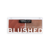 Revolution Relove - Duo de blush e realçador Colour Play Blushed - Baby