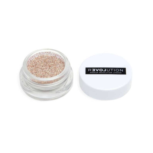 Revolution Relove - *Euphoric* - Glitter solto iridescente multiuso - Gold Star