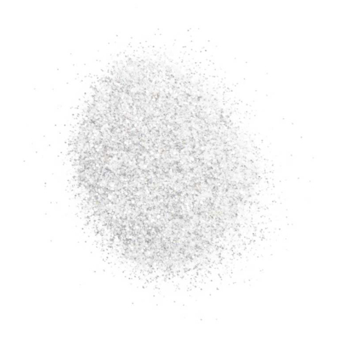 Revolution Relove - *Euphoric* -  Glitter solto iridescente para todos os fins - Ice White