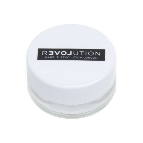 Revolution Relove - *Euphoric* -  Glitter solto iridescente para todos os fins - Ice White
