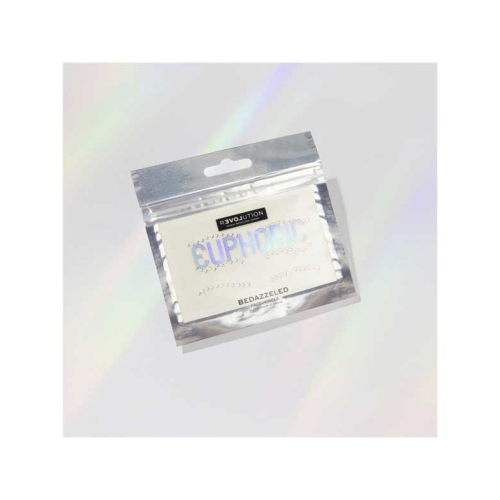 Revolution Relove - *Euphoric* - Joias adesivas para o rosto Bedazzled