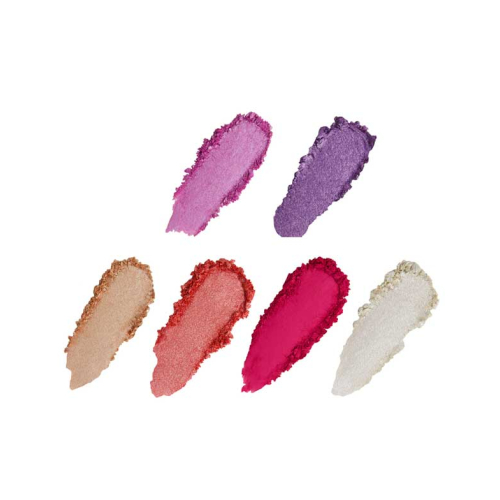 Revolution Relove - *Euphoric* - Paleta de Sombras