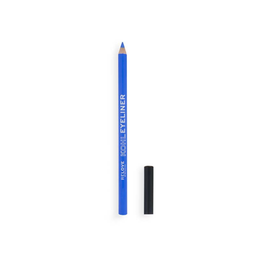 Revolution Relove - Delineador Kohl - Blue