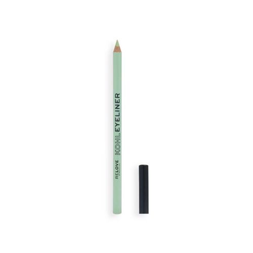 Revolution Relove - Delineador Kohl - Green