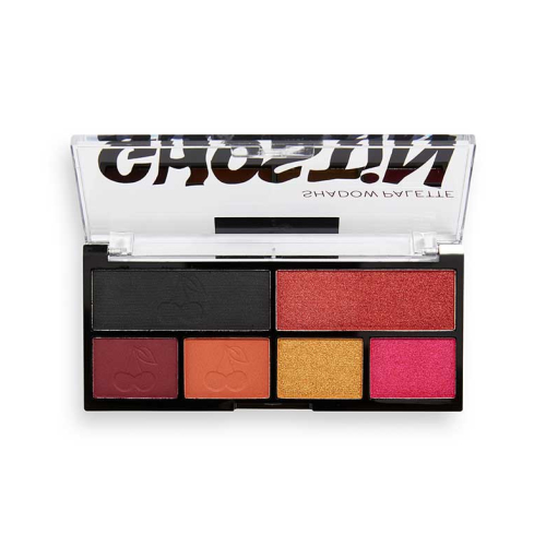 Revolution Relove - *Ghostin* - Paleta de sombras