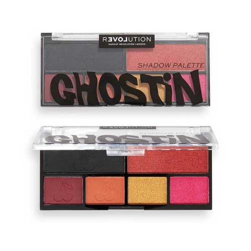 Revolution Relove - *Ghostin* - Paleta de sombras