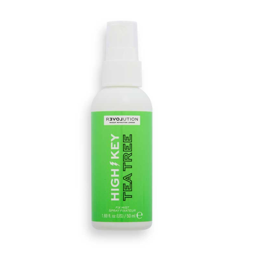 Revolution Relove - *High Key* - Spray Fixador Tea Tree