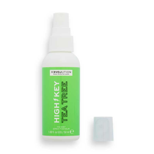 Revolution Relove - *High Key* - Spray Fixador Tea Tree