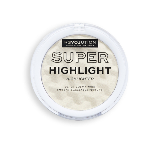 Revolution Relove - Iluminador Super Highlight - Shine