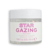 Revolution Relove - Máscara facial hidratante Star Gazing Jelly