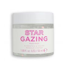 Revolution Relove - Máscara facial hidratante Star Gazing Jelly