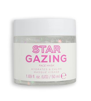 Revolution Relove - Máscara facial hidratante Star Gazing Jelly