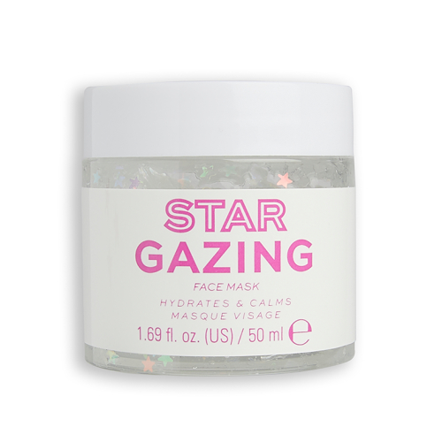 Revolution Relove - Máscara facial hidratante Star Gazing Jelly