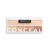 Revolution Relove - Concealer Palette Conceal Me - Light