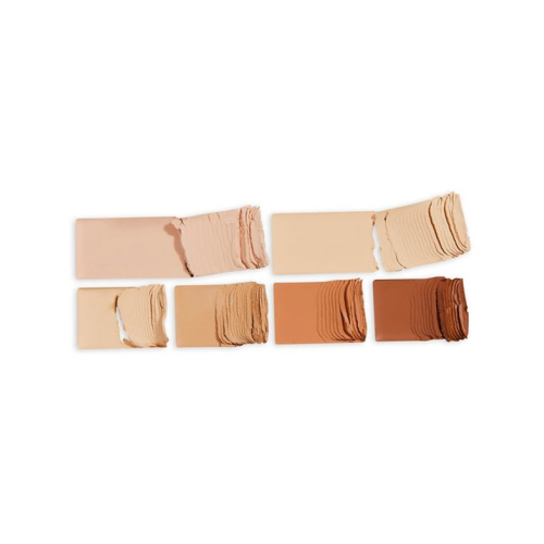 Revolution Relove - Concealer Palette Conceal Me - Light