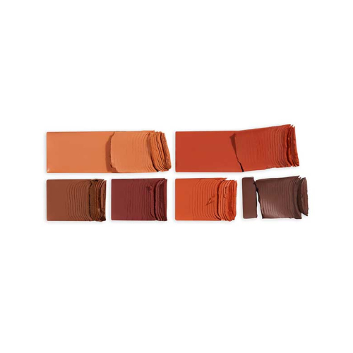 Revolution Relove - Paleta do corretivo Correct Me - Warm