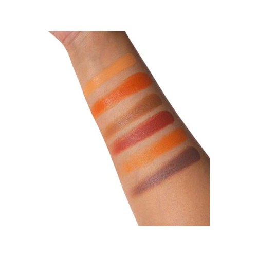 Revolution Relove - Paleta do corretivo Correct Me - Warm