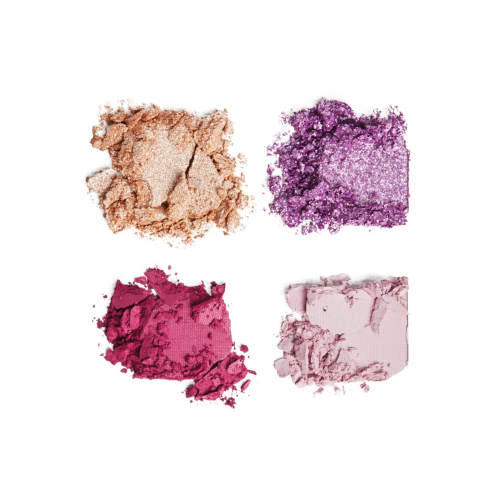 Revolution Relove - Paleta de sombras de bolso - Grape Frizz