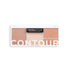 Revolution Relove - Contour Palette Colour Play Contour Trio - Baked Sugar