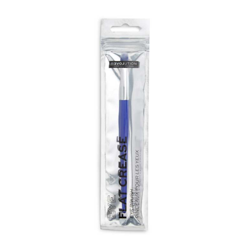 Revolution Relove - Pincel plano Queen Flat Crease