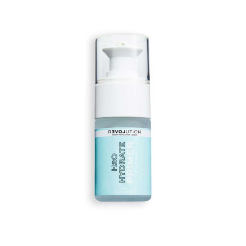 Revolution Relove - Primer de maquiagem hidratante H2O Hydrate