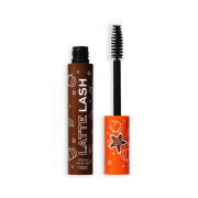 Revolution Relove - *Pumpkin Spice* - Máscara Marrom Latte Lash