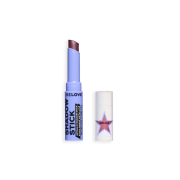Revolution Relove - Bastão de Sombra Metálica - Pearly Mauve