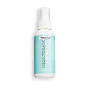 Revolution Relove - Spray fixador de maquiagem hidratante H2O