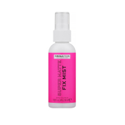 Revolution Relove - Spray fixador de maquiagem supermatificante