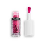 Revolution Relove - Tonalidade para lábios e bochechas Baby Tint - Fuchsia