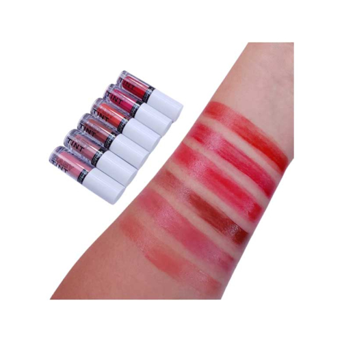 Revolution Relove - Tonalidade para lábios e bochechas Baby Tint - Fuchsia