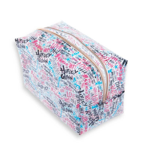 Revolution - *Revolution X DC Harley Quinn* - Bolsa