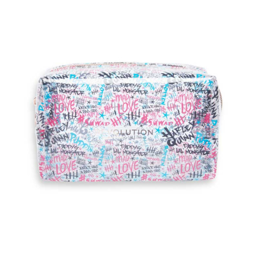 Revolution - *Revolution X DC Harley Quinn* - Bolsa