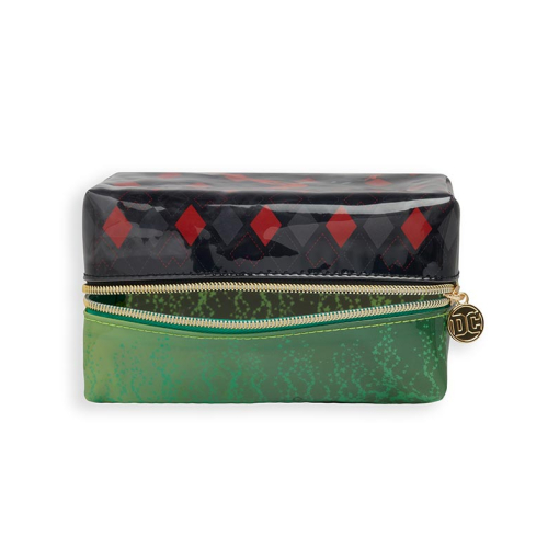 Revolution - *DC Poison Ivy & Harley Quinn* - Necessaire