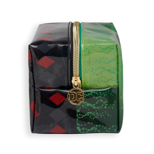 Revolution - *DC Poison Ivy & Harley Quinn* - Necessaire