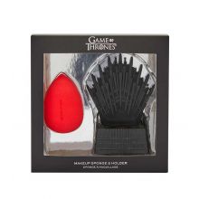 Revolution - *Revolution X Game of Thrones* - Esponja de Maquiagem - Dragon Egg