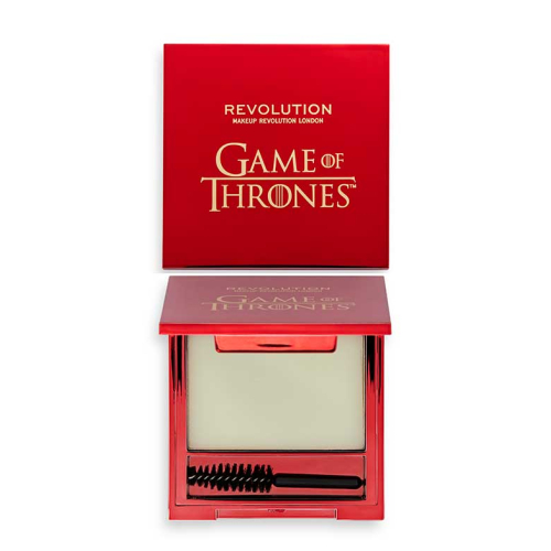 Revolution - *Revolution X Game of Thrones* - Sabonete Fixador de Sobrancelhas Soap Styler