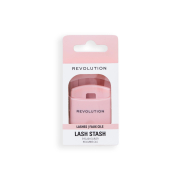 Revolution - Curvador de Cílios Lash Stash