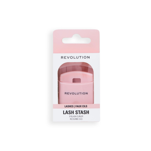 Revolution - Curvador de Cílios Lash Stash