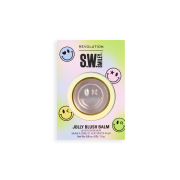 Makeup Revolution - *S.W.Smiley* - Bálsamo Labial e para Bochechas pH