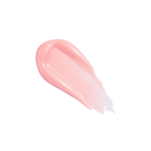 Revolution - *S.W.Smiley* - Gloss Labial Happy Pout - Pink Bliss