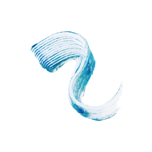 Revolution - *S.W.Smiley* - Máscara Dazzle Pop