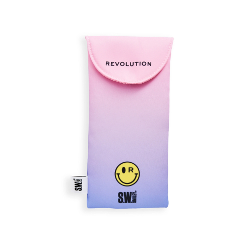 Revolution - *S.W.Smiley* - Conjunto de pincéis On Cloud Nine