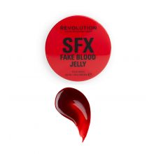 Revolution - *Halloween* -  Sangue Artificial SFX Jelly